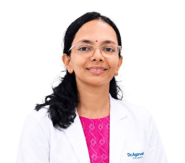Dr Anju K